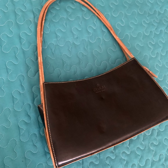 GUSSI Designg Italy -Bag - Picture 7 of 16